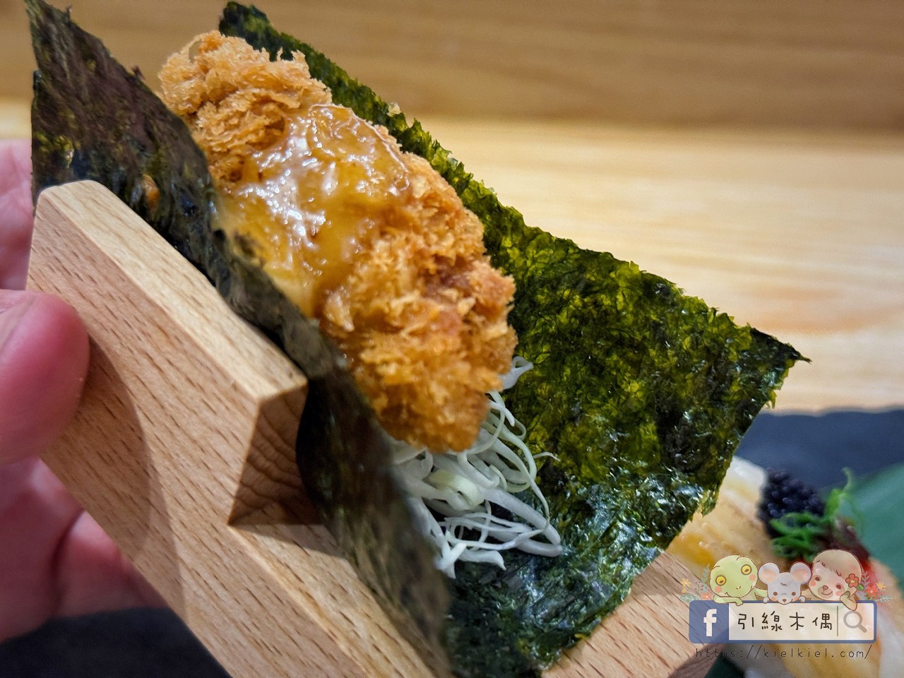 嘉義日料《松匠季節創作料理》很犯規：沒有低消，998 吃一整套，滿額還多送你一鍋蒸籠鍋！