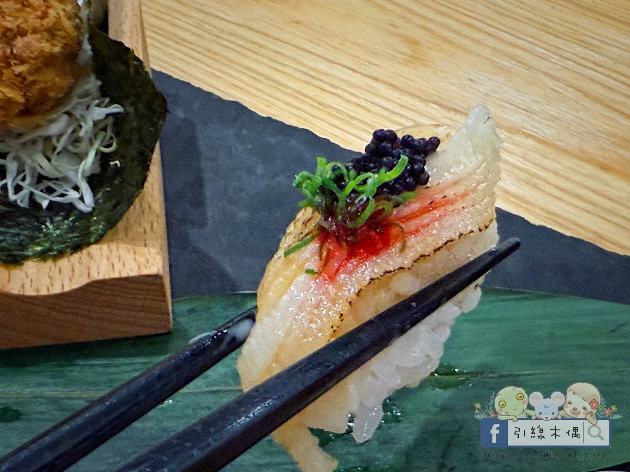 嘉義日料《松匠季節創作料理》很犯規：沒有低消，998 吃一整套，滿額還多送你一鍋蒸籠鍋！