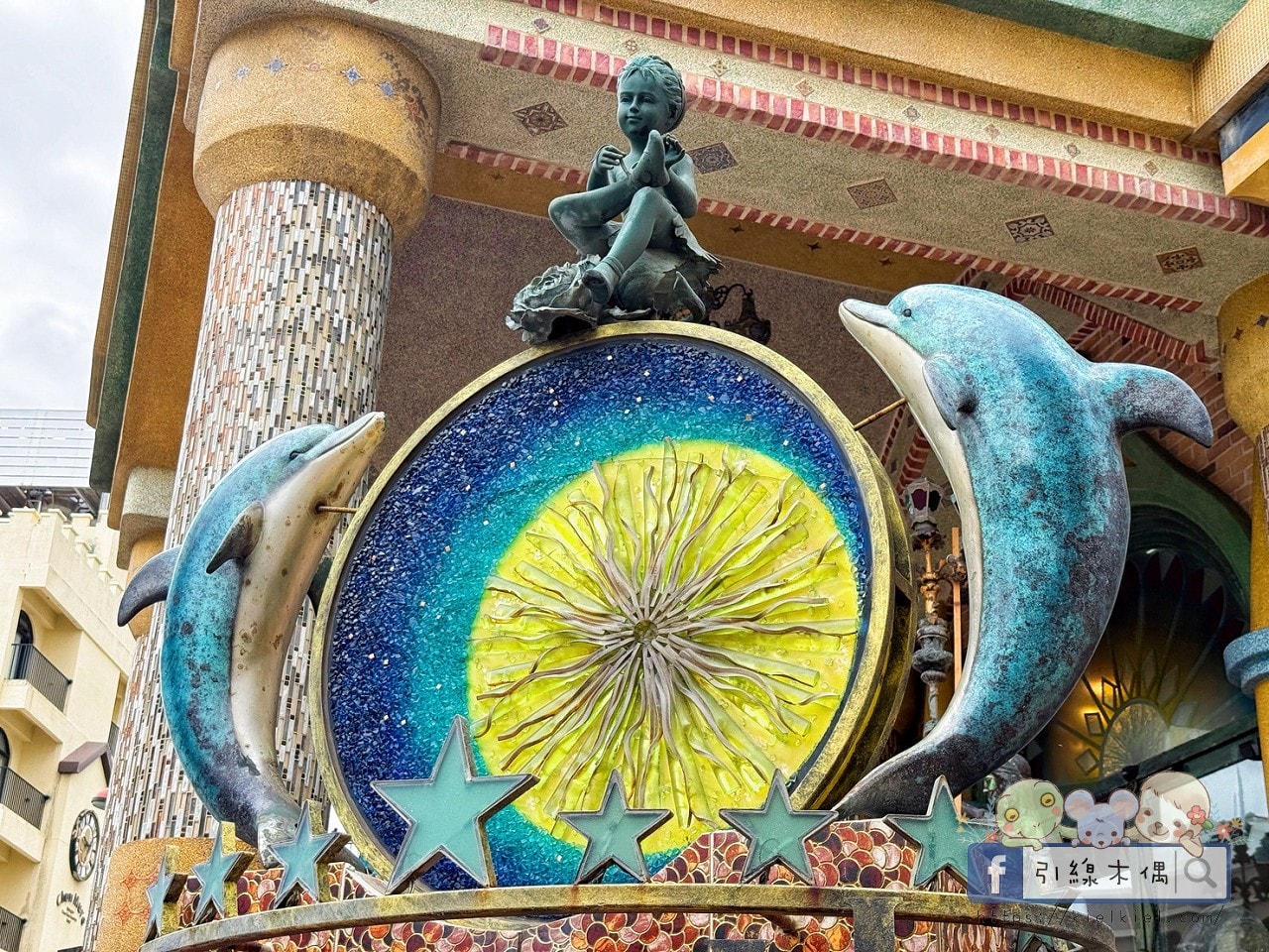 原地轉生歐洲城堡？蟬聯數年最美民宿天花板《七星潭水上明月海景渡假旅店》實住 9 個太誇張的瞬間