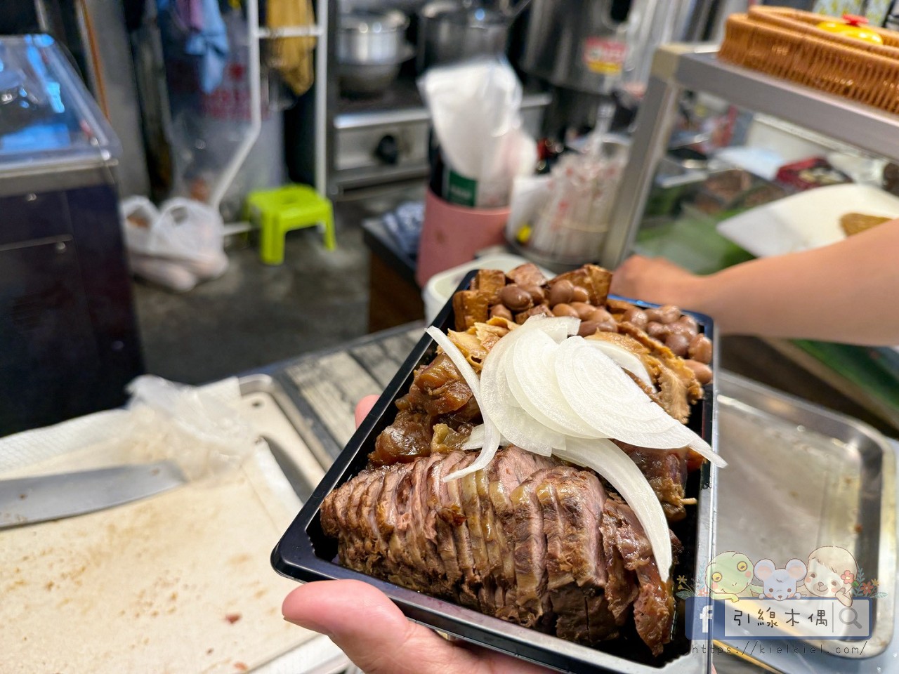 《尚青潮州大型黃昏市場》你會說通關密語嗎？4家在地人暗藏口袋的必吃店家與隱藏菜單