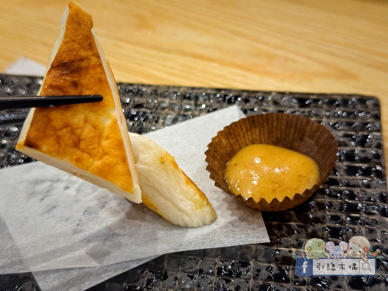 嘉義日料《松匠季節創作料理》很犯規：沒有低消，998 吃一整套，滿額還多送你一鍋蒸籠鍋！