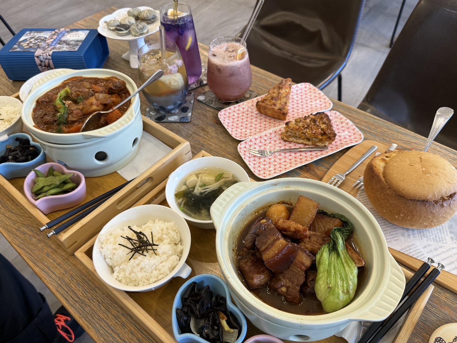 原地轉生歐洲城堡?蟬聯數年最美民宿天花板《七星潭水上明月海景渡假旅店》實住 9 個太誇張的瞬間 - 第94張圖 原地轉生歐洲城堡?蟬聯數年最美民宿天花板《七星潭水上明月海景渡假旅店》實住 9 個太誇張的瞬間