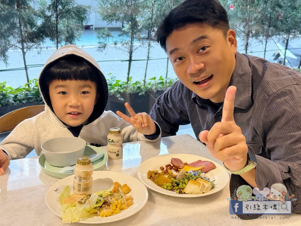 這間飯店竟然有「正式圖書館」?實住《捷絲旅花蓮中正館》3 大必住理由:親子房、行政套房與景隅套房房型評比,還有免排隊公正包子! - 第72張圖 這間飯店竟然有「正式圖書館」?實住《捷絲旅花蓮中正館》3 大必住理由:親子房、行政套房與景隅套房房型評比,還有免排隊公正包子!