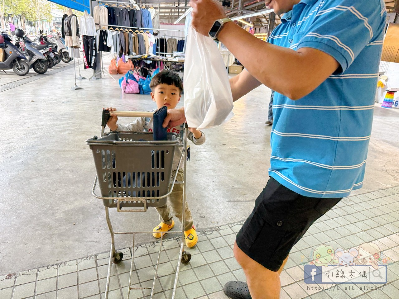 《尚青潮州大型黃昏市場》你會說通關密語嗎？4家在地人暗藏口袋的必吃店家與隱藏菜單