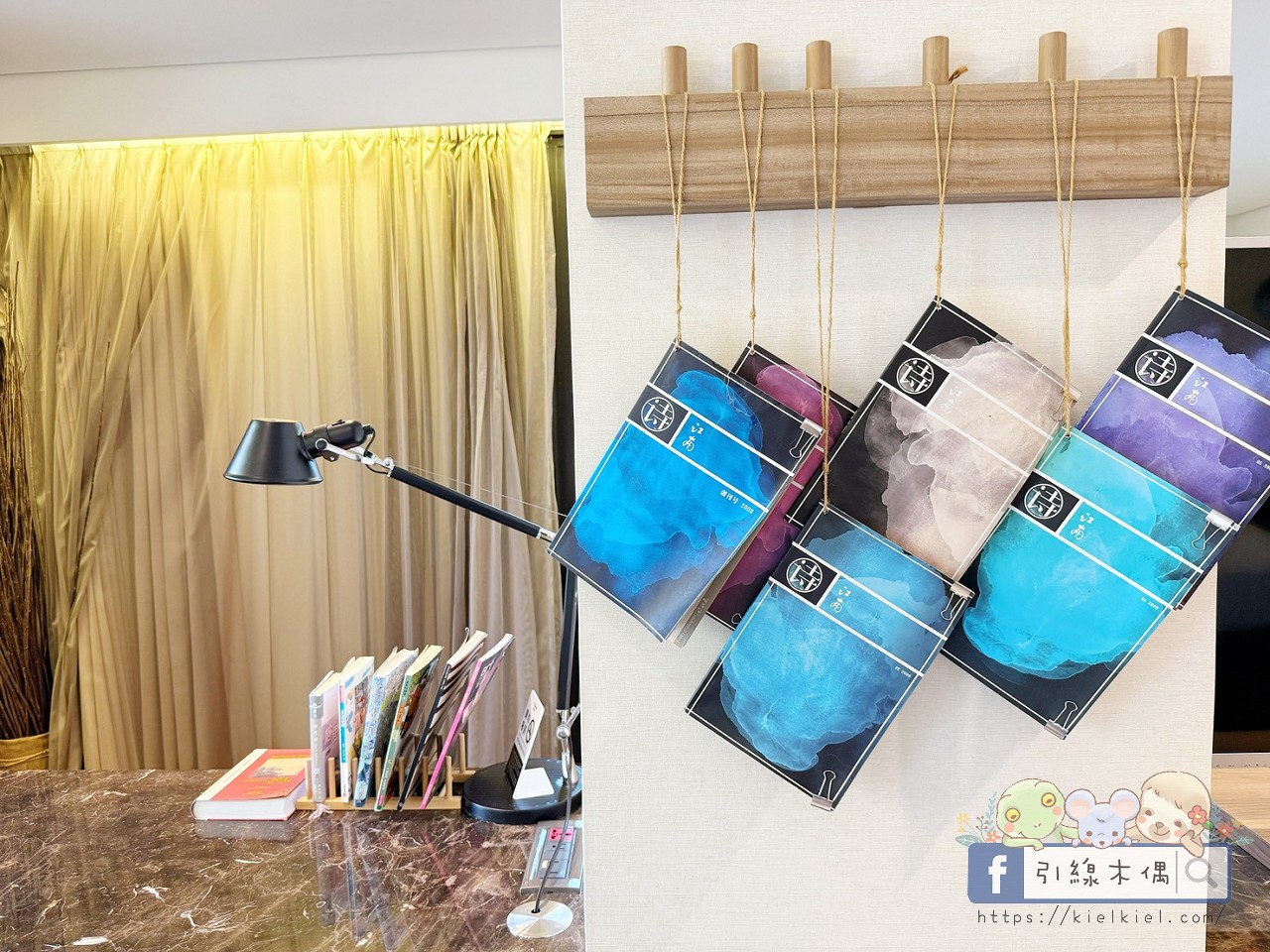 這間飯店竟然有「正式圖書館」?實住《捷絲旅花蓮中正館》3 大必住理由:親子房、行政套房與景隅套房房型評比,還有免排隊公正包子! - 第44張圖 這間飯店竟然有「正式圖書館」?實住《捷絲旅花蓮中正館》3 大必住理由:親子房、行政套房與景隅套房房型評比,還有免排隊公正包子!