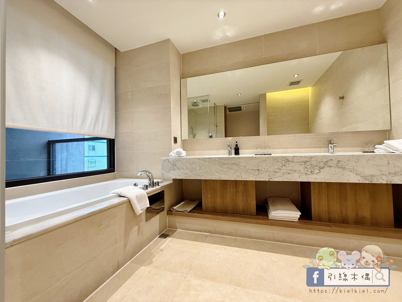 這間飯店竟然有「正式圖書館」?實住《捷絲旅花蓮中正館》3 大必住理由:親子房、行政套房與景隅套房房型評比,還有免排隊公正包子! - 第36張圖 捷絲旅花蓮中正館