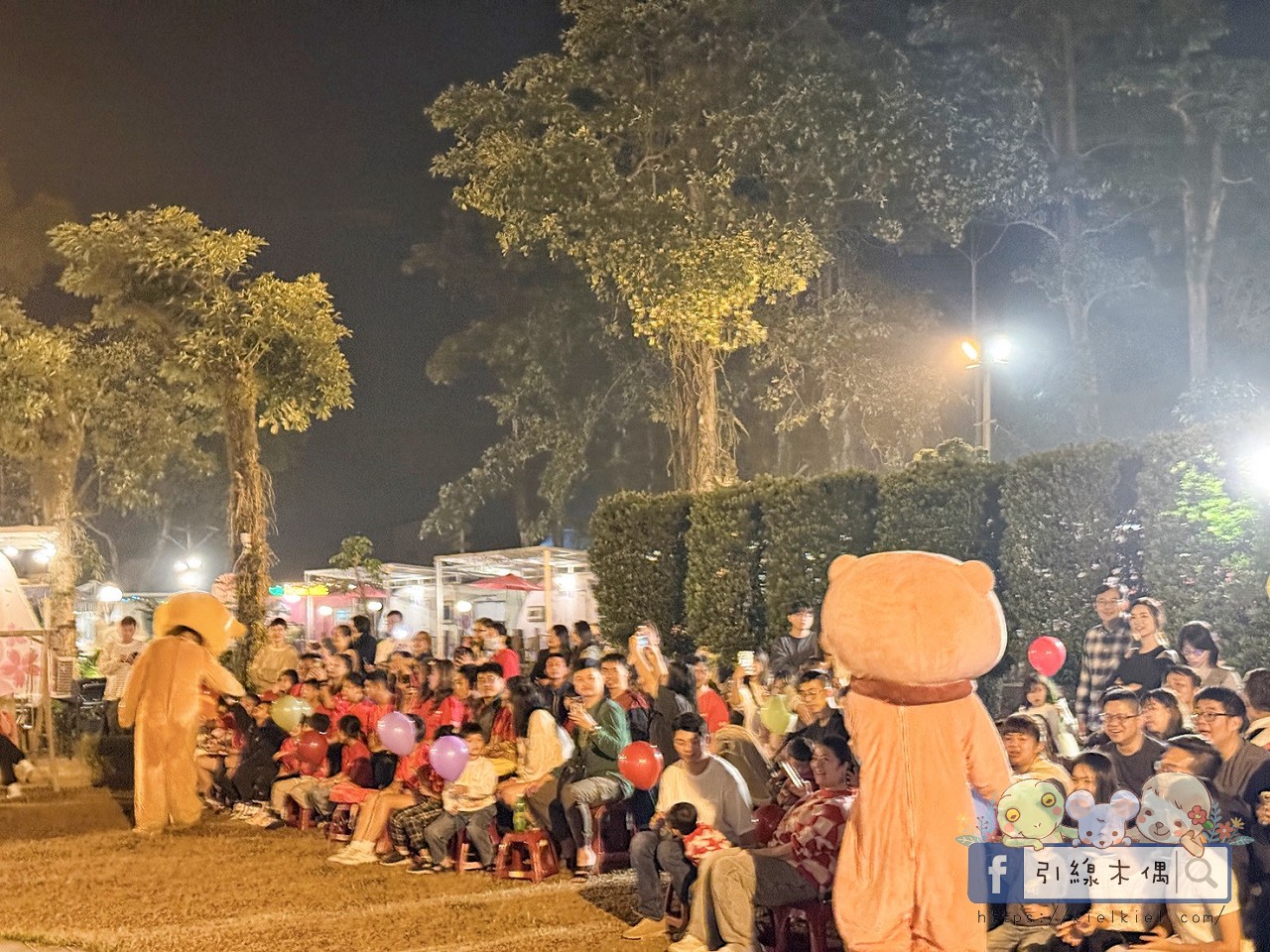 【為什麼孩子一到晚上還不想睡？】一次住進 20+ 種親子設備活動的《詩情花園渡假村-露營車》實住分享