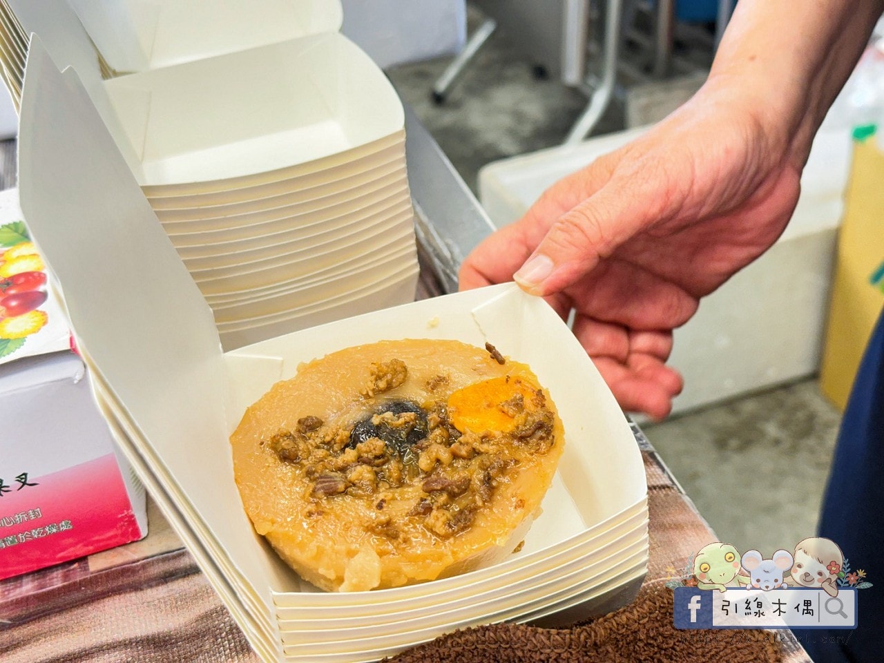 從排隊早餐店分身到精品生椰美式：《尚青後甲黃昏市場》這 4 攤太犯規，一不小心唉呦，連明天的早餐都買好了？