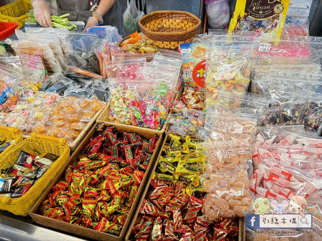 從排隊早餐店分身到精品生椰美式：《尚青後甲黃昏市場》這 4 攤太犯規，一不小心唉呦，連明天的早餐都買好了？