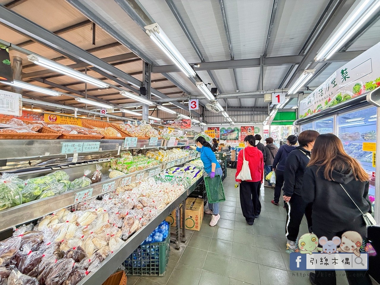 從排隊早餐店分身到精品生椰美式：《尚青後甲黃昏市場》這 4 攤太犯規，一不小心唉呦，連明天的早餐都買好了？