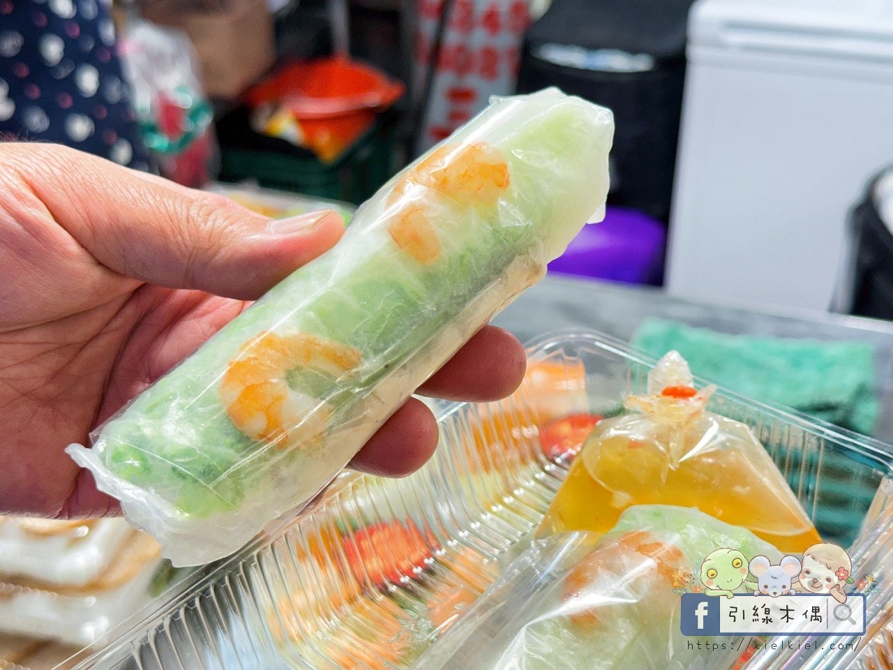 從排隊早餐店分身到精品生椰美式：《尚青後甲黃昏市場》這 4 攤太犯規，一不小心唉呦，連明天的早餐都買好了？