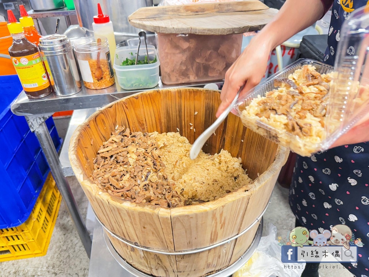 從排隊早餐店分身到精品生椰美式：《尚青後甲黃昏市場》這 4 攤太犯規，一不小心唉呦，連明天的早餐都買好了？