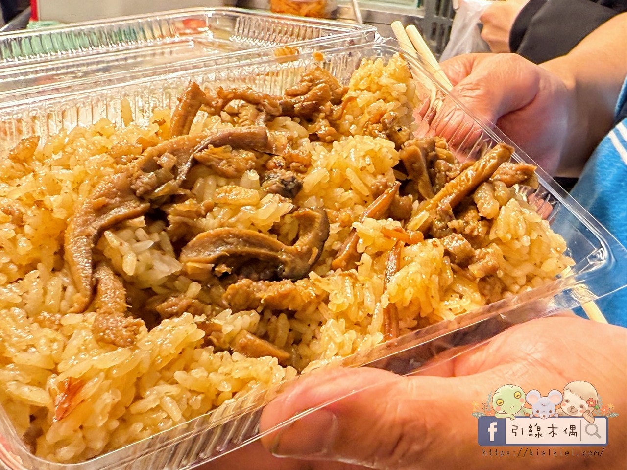 從排隊早餐店分身到精品生椰美式：《尚青後甲黃昏市場》這 4 攤太犯規，一不小心唉呦，連明天的早餐都買好了？