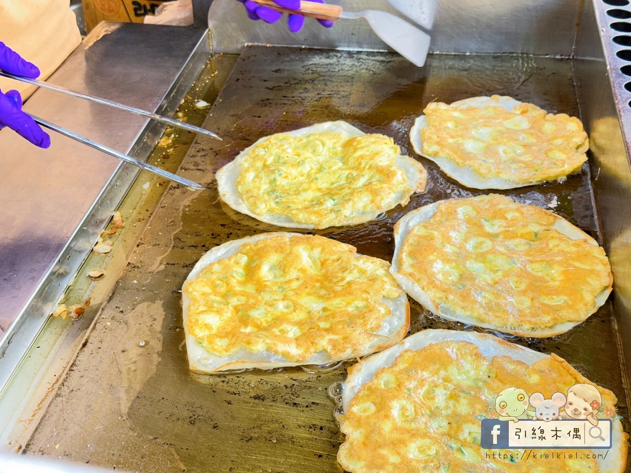 從排隊早餐店分身到精品生椰美式：《尚青後甲黃昏市場》這 4 攤太犯規，一不小心唉呦，連明天的早餐都買好了？