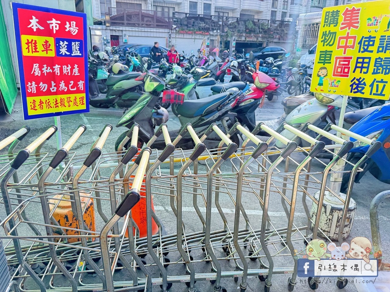 從排隊早餐店分身到精品生椰美式：《尚青後甲黃昏市場》這 4 攤太犯規，一不小心唉呦，連明天的早餐都買好了？