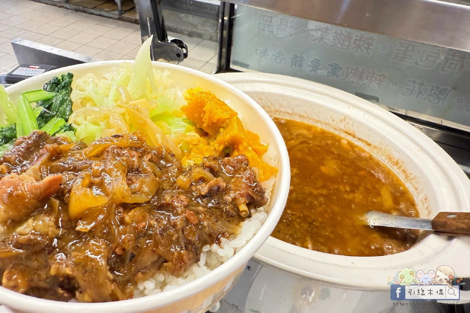 把五星飯店大廚帶回家？《屏東中山尚青黃昏市場》這 4 攤強到長輩主動追加，一不小心竟然讓銀髮選手推了四台車？