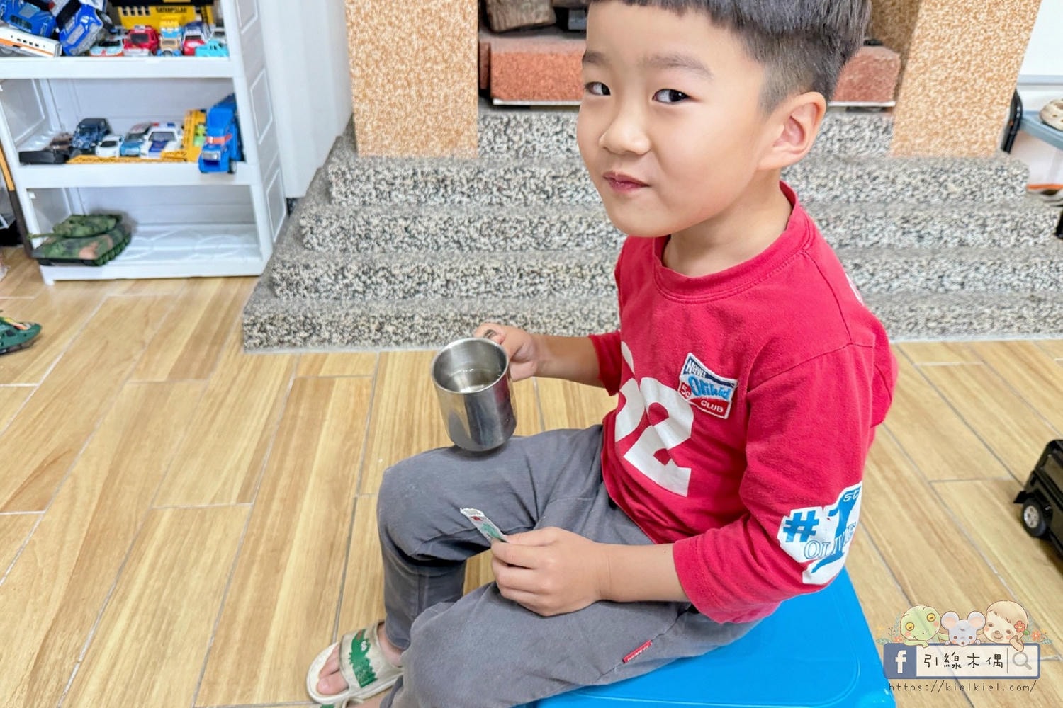 跨越 2000 年的防護！為什麼我幫孩子選含有百里香的益生菌？（內含東西方神草小故事）