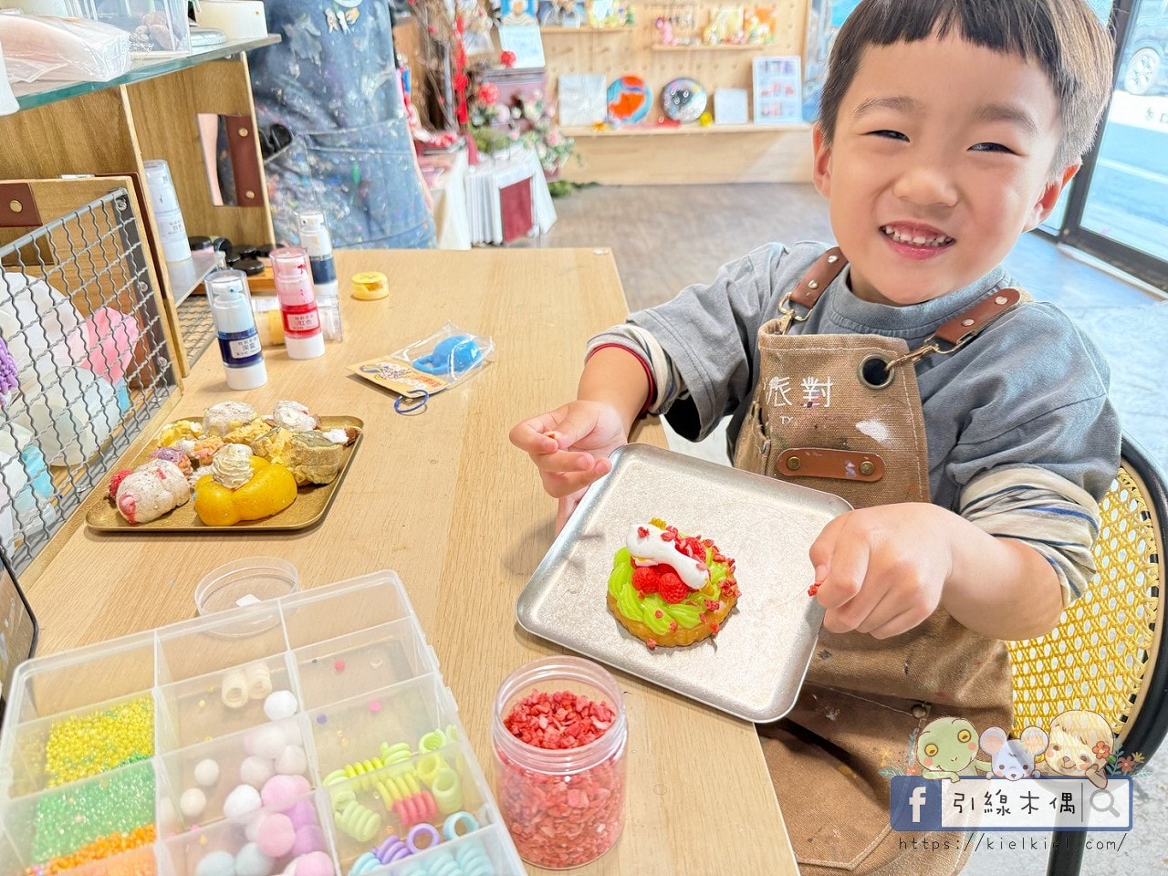 《口袋派對 POCKET PARTY》在70年碾米廠裡藝術手作還能健身？3個亮點開箱。