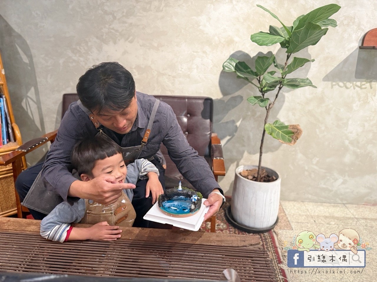 《口袋派對 POCKET PARTY》在70年碾米廠裡藝術手作還能健身？3個亮點開箱。