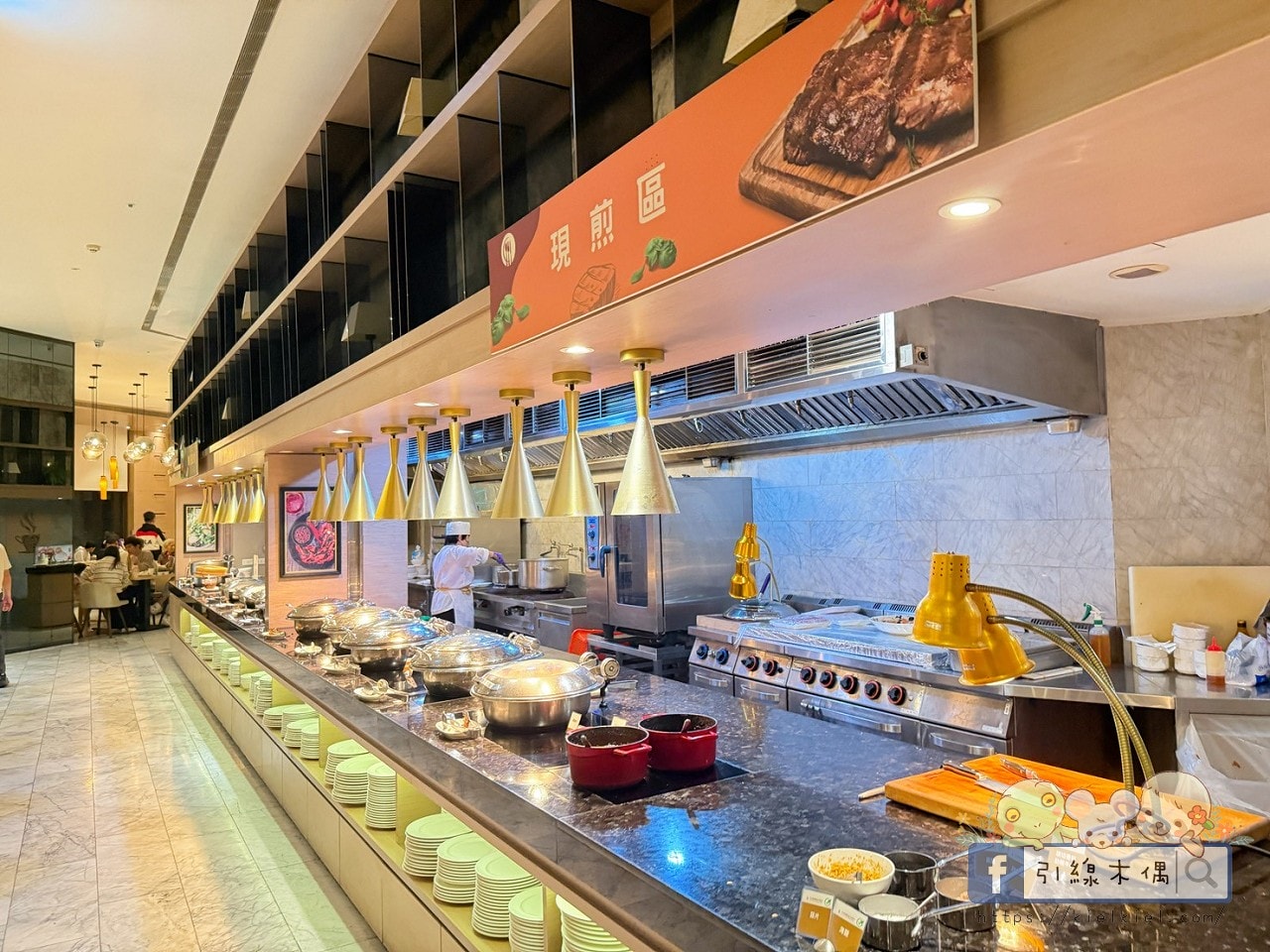 全景浴室泡湯看到整座城市!《村却國際溫泉酒店》早午餐吃到12:30是什麼感覺?(宜蘭羅東) - 第60張圖 全景浴室泡湯看到整座城市!《村却國際溫泉酒店》早午餐吃到12:30是什麼感覺?(宜蘭羅東)