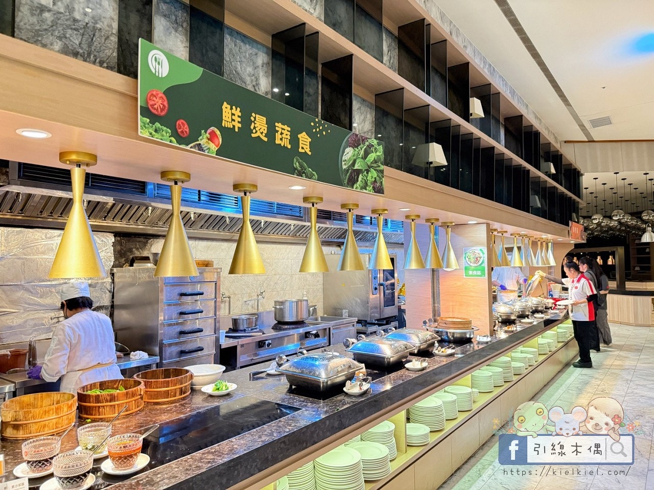 全景浴室泡湯看到整座城市!《村却國際溫泉酒店》早午餐吃到12:30是什麼感覺?(宜蘭羅東) - 第63張圖 全景浴室泡湯看到整座城市!《村却國際溫泉酒店》早午餐吃到12:30是什麼感覺?(宜蘭羅東)