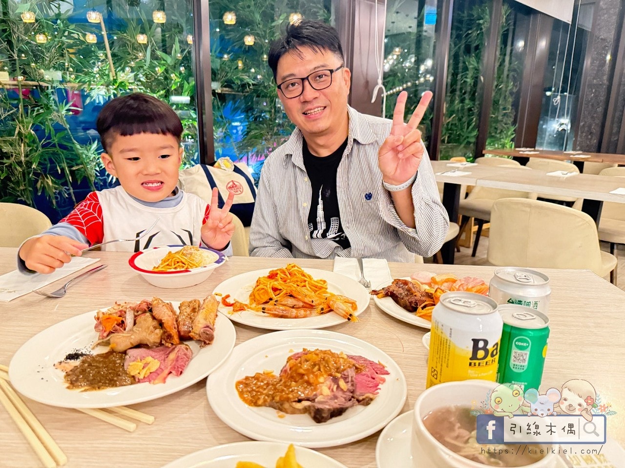 全景浴室泡湯看到整座城市!《村却國際溫泉酒店》早午餐吃到12:30是什麼感覺?(宜蘭羅東) - 第68張圖 全景浴室泡湯看到整座城市!《村却國際溫泉酒店》早午餐吃到12:30是什麼感覺?(宜蘭羅東)