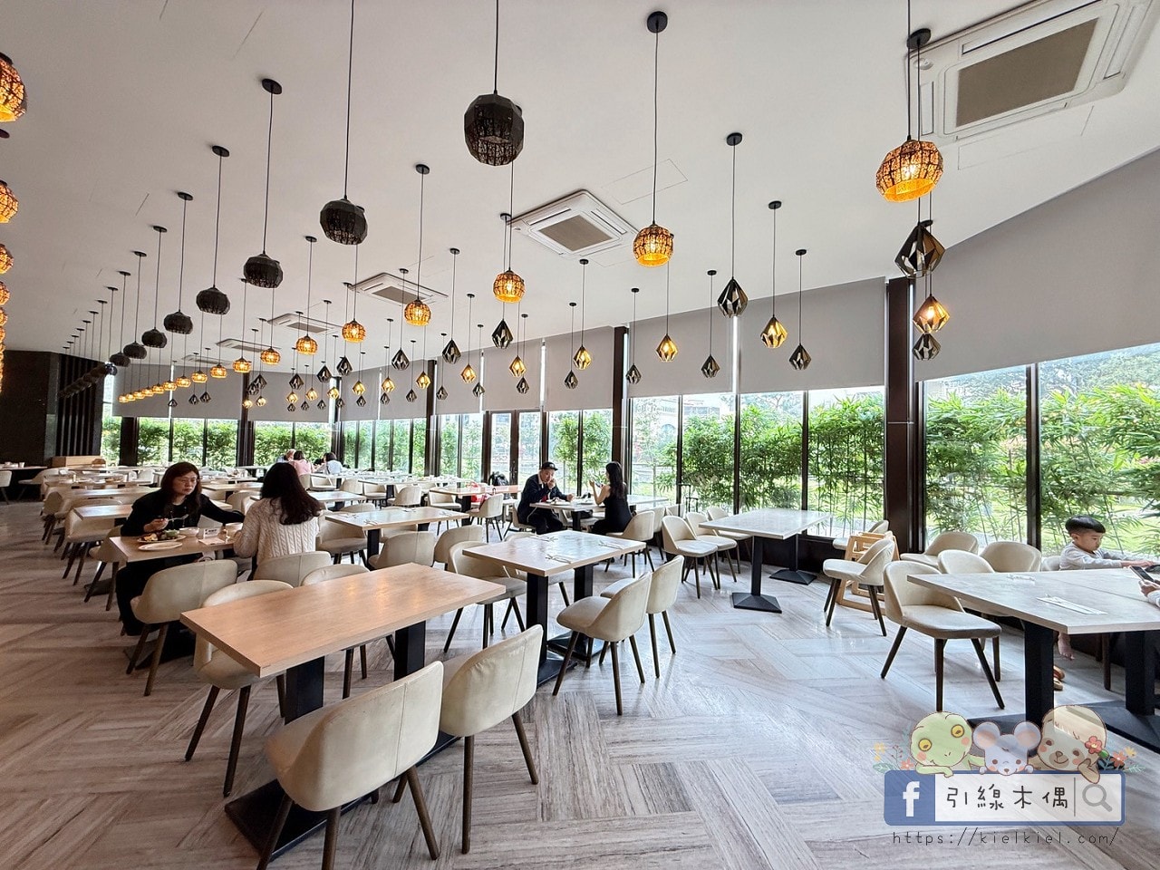 全景浴室泡湯看到整座城市!《村却國際溫泉酒店》早午餐吃到12:30是什麼感覺?(宜蘭羅東) - 第70張圖 全景浴室泡湯看到整座城市!《村却國際溫泉酒店》早午餐吃到12:30是什麼感覺?(宜蘭羅東)