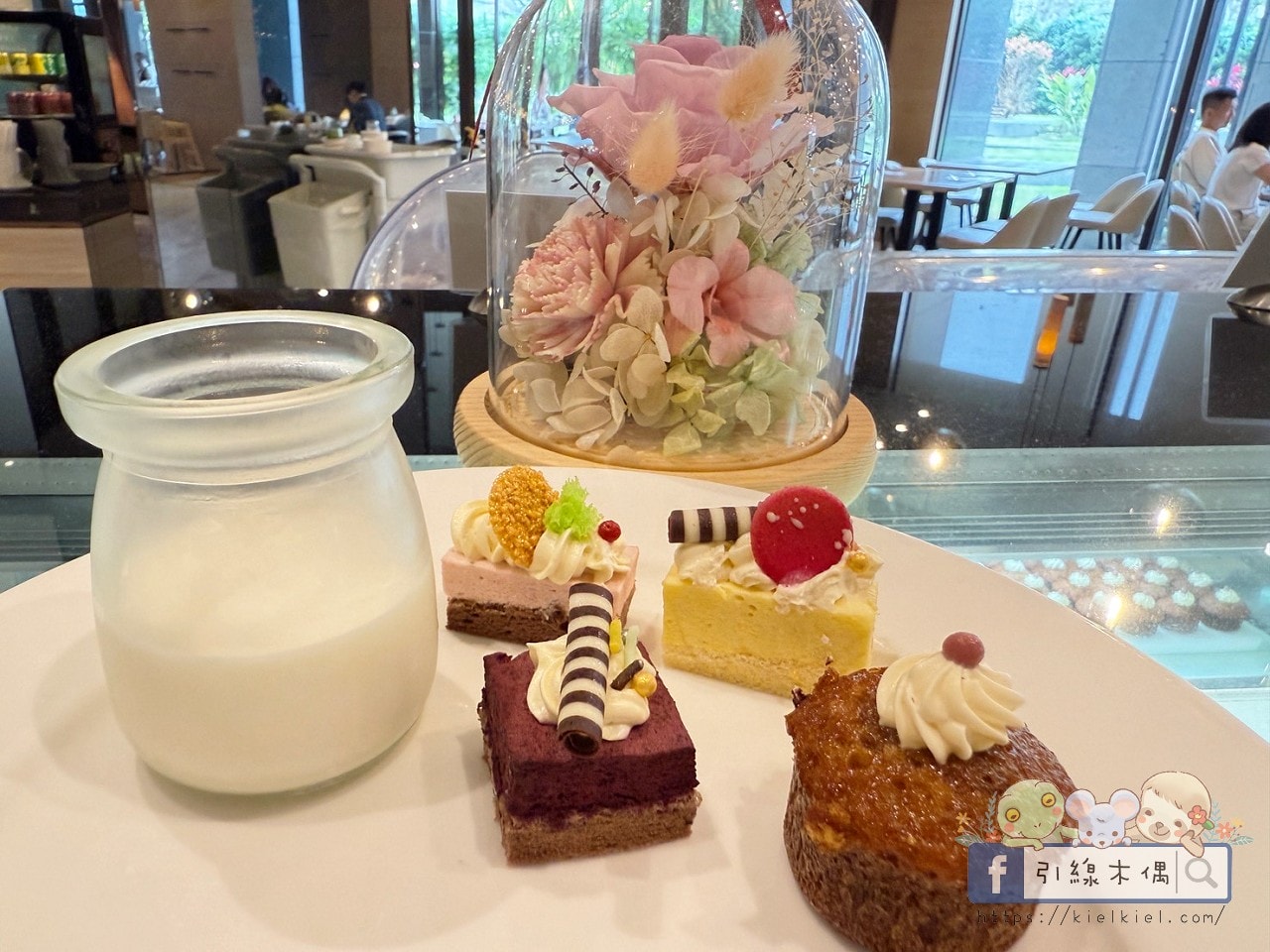 全景浴室泡湯看到整座城市!《村却國際溫泉酒店》早午餐吃到12:30是什麼感覺?(宜蘭羅東) - 第75張圖 全景浴室泡湯看到整座城市!《村却國際溫泉酒店》早午餐吃到12:30是什麼感覺?(宜蘭羅東)