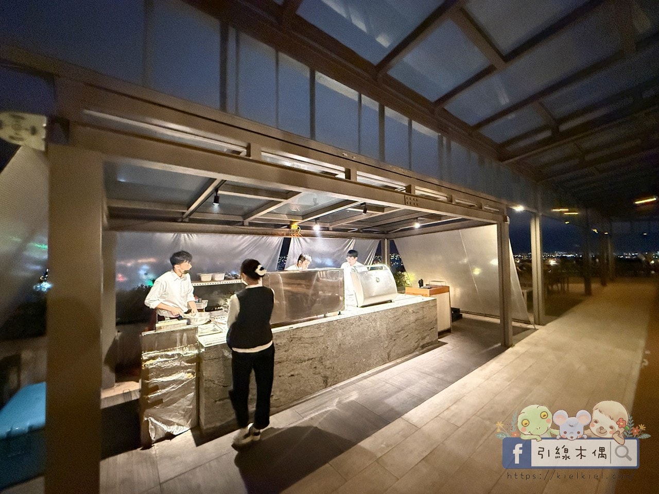 全景浴室泡湯看到整座城市!《村却國際溫泉酒店》早午餐吃到12:30是什麼感覺?(宜蘭羅東) - 第33張圖 全景浴室泡湯看到整座城市!《村却國際溫泉酒店》早午餐吃到12:30是什麼感覺?(宜蘭羅東)