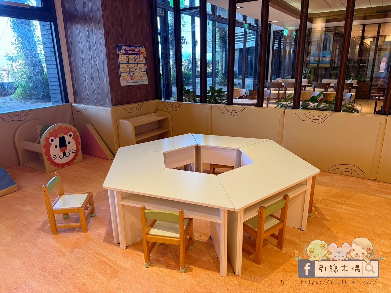 全景浴室泡湯看到整座城市!《村却國際溫泉酒店》早午餐吃到12:30是什麼感覺?(宜蘭羅東) - 第13張圖 全景浴室泡湯看到整座城市!《村却國際溫泉酒店》早午餐吃到12:30是什麼感覺?(宜蘭羅東)