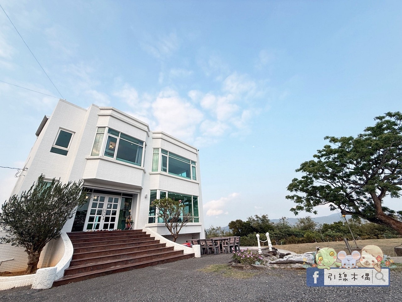在大莊園內24H KTV不用停?《南喃夕語朝日》泳池麻將顧小又托老,一次測給你看。恆春包棟住宿。 - 第3張圖 在大莊園內24H KTV不用停?《南喃夕語朝日》泳池麻將顧小又托老,一次測給你看。恆春包棟住宿。