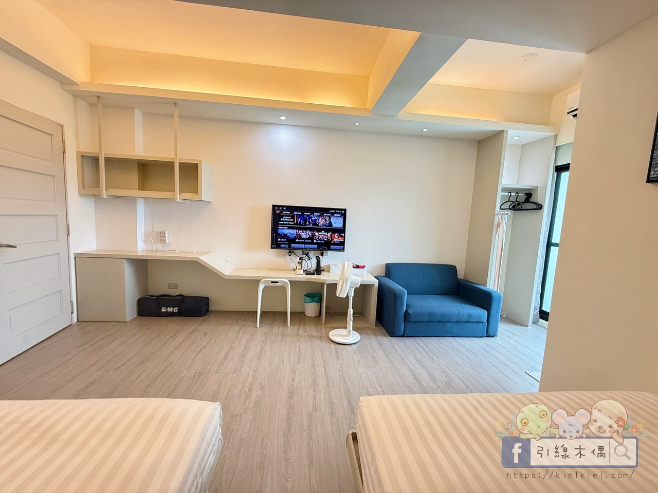 白天摩洛哥、晚上南國電影!《海角瑞拉斯Villa》雙泳池+10大包棟神級公設,按摩椅KTV電動麻將全都齊,墾丁包棟推薦! - 第61張圖 白天摩洛哥、晚上南國電影!《海角瑞拉斯Villa》雙泳池+10大包棟神級公設,按摩椅KTV電動麻將全都齊,墾丁包棟推薦!