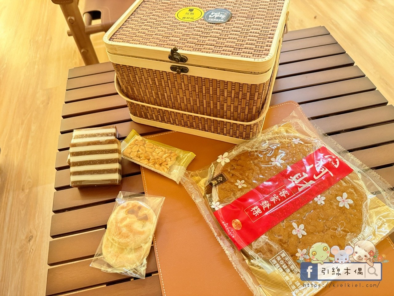 逗點露營區｜揪團露營真的比較好玩嗎？5個包區＋一泊三食才懂的爽感