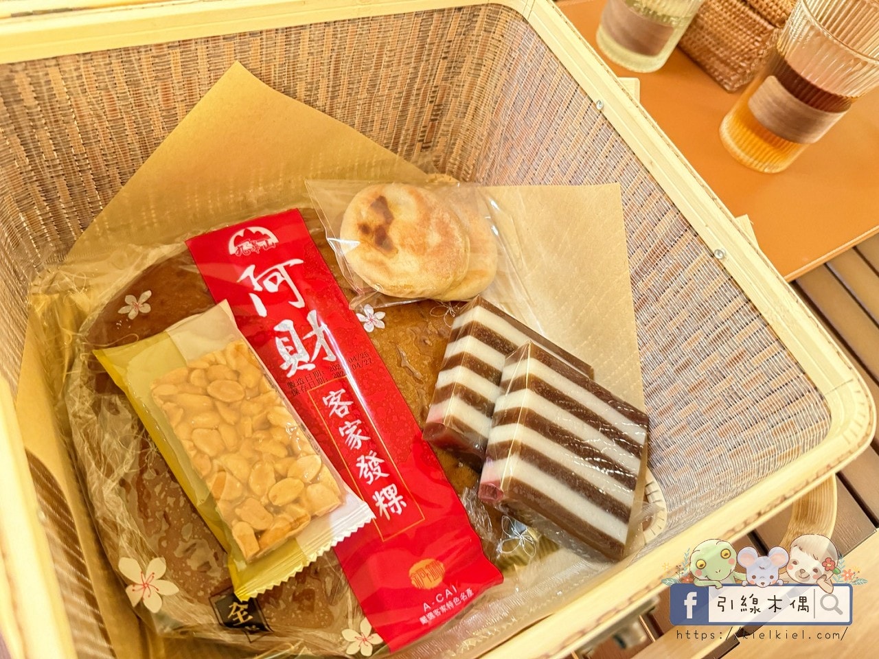 逗點露營區｜揪團露營真的比較好玩嗎？5個包區＋一泊三食才懂的爽感