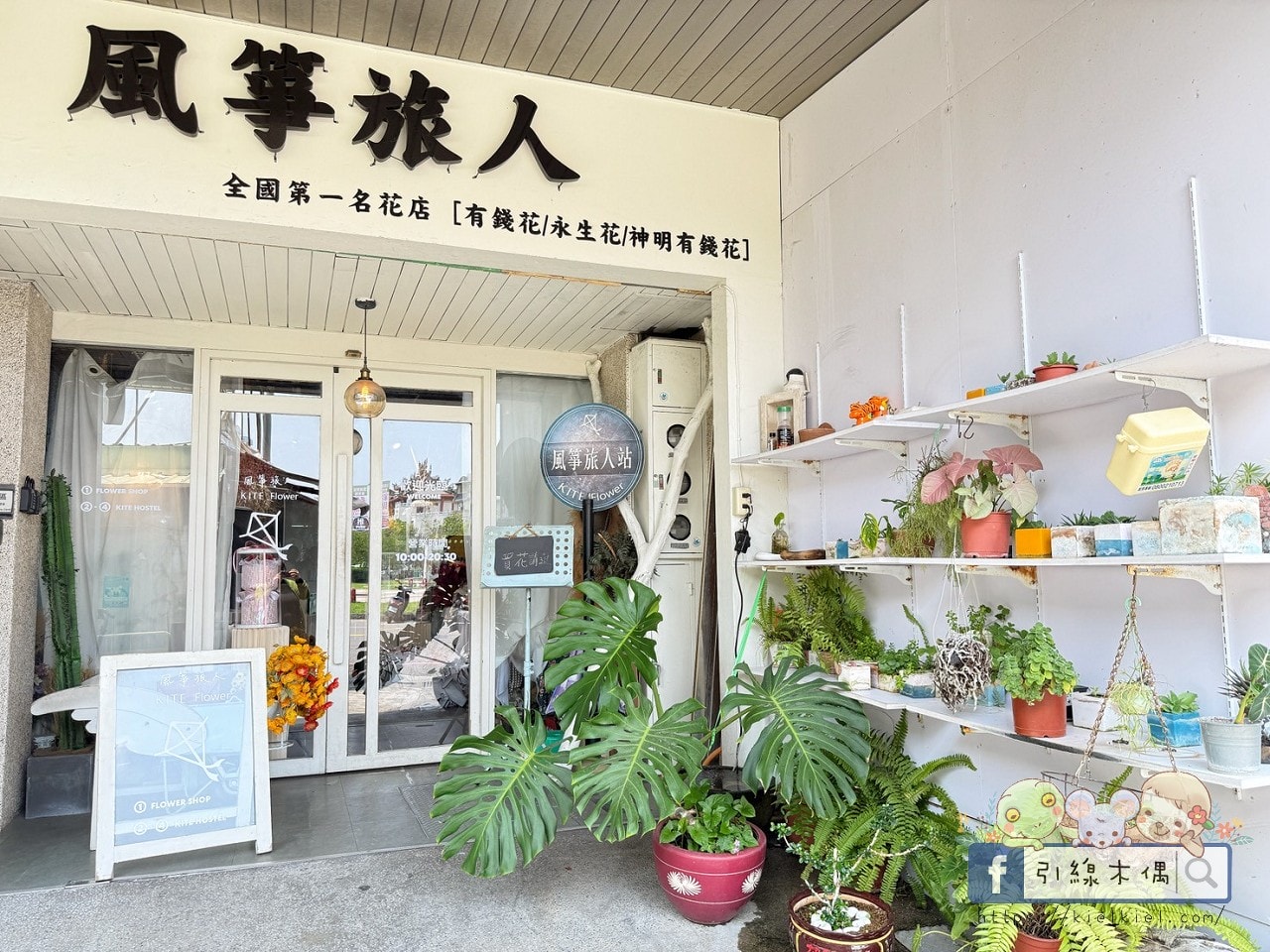 80 枚金幣種成樹?嘉義母親節禮物獻上,《風箏旅人》 3 款「有錢花」質感好禮! - 第3張圖 風箏旅人
