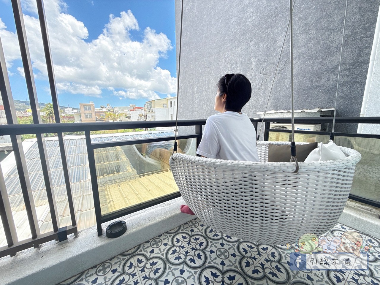 白天摩洛哥、晚上南國電影!《海角瑞拉斯Villa》雙泳池+10大包棟神級公設,按摩椅KTV電動麻將全都齊,墾丁包棟推薦! - 第50張圖 海角瑞拉斯Villa