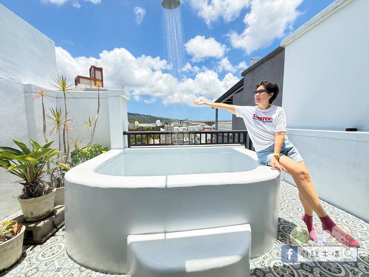 白天摩洛哥、晚上南國電影!《海角瑞拉斯Villa》雙泳池+10大包棟神級公設,按摩椅KTV電動麻將全都齊,墾丁包棟推薦! - 第71張圖 白天摩洛哥、晚上南國電影!《海角瑞拉斯Villa》雙泳池+10大包棟神級公設,按摩椅KTV電動麻將全都齊,墾丁包棟推薦!
