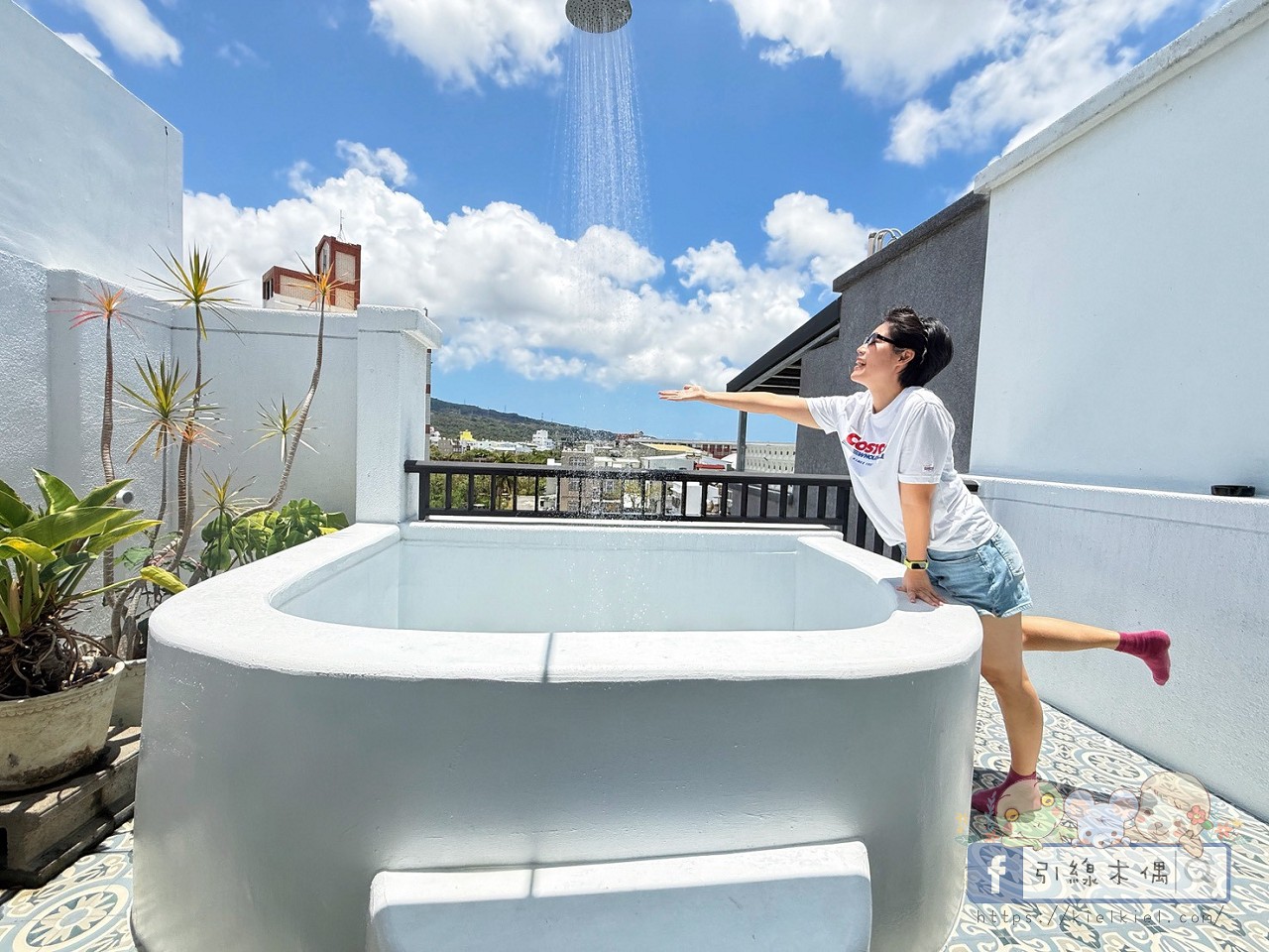 白天摩洛哥、晚上南國電影!《海角瑞拉斯Villa》雙泳池+10大包棟神級公設,按摩椅KTV電動麻將全都齊,墾丁包棟推薦! - 第34張圖 白天摩洛哥、晚上南國電影!《海角瑞拉斯Villa》雙泳池+10大包棟神級公設,按摩椅KTV電動麻將全都齊,墾丁包棟推薦!