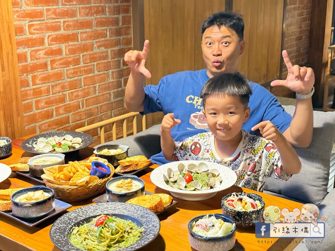 逗點露營區｜揪團露營真的比較好玩嗎？5個包區＋一泊三食才懂的爽感