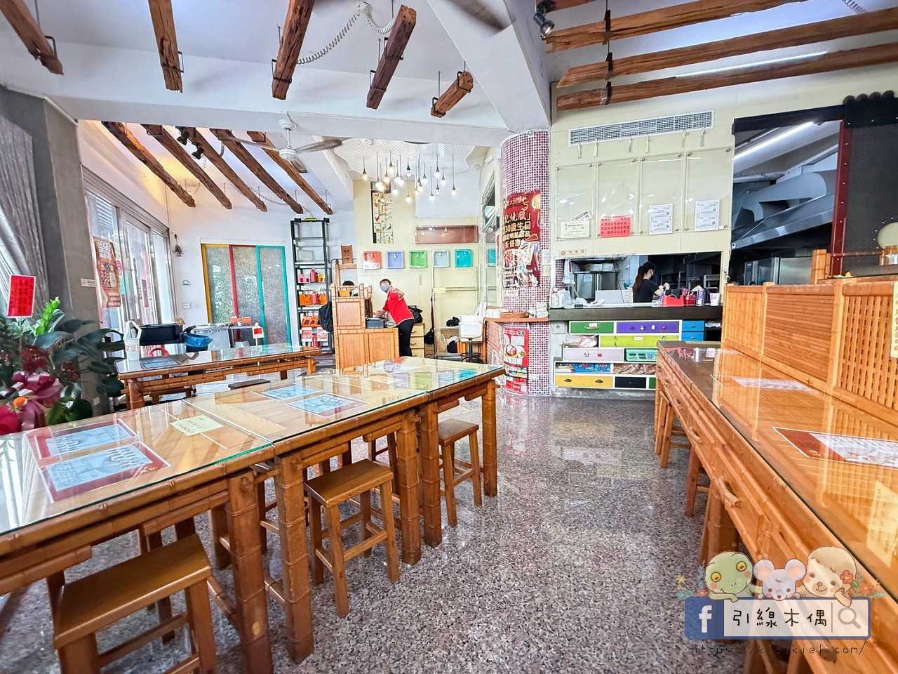 陪伴嘉義在地人30年的私藏名單？《強記燒臘》4款精品級爆汁燒臘便當推薦！
