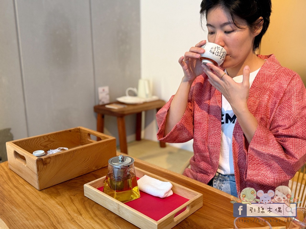 能在美術館裡睡覺、做SPA還健身?《宮崎御所美術館》8大特色開箱! - 第32張圖 能在美術館裡睡覺、做SPA還健身?《宮崎御所美術館》8大特色開箱!