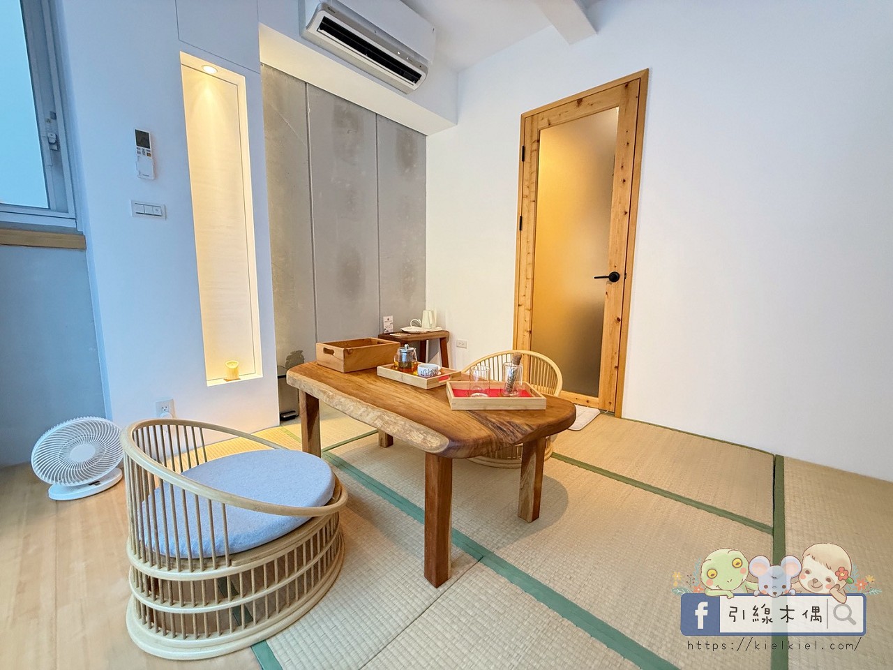 能在美術館裡睡覺、做SPA還健身?《宮崎御所美術館》8大特色開箱! - 第33張圖 宮崎御所美術館