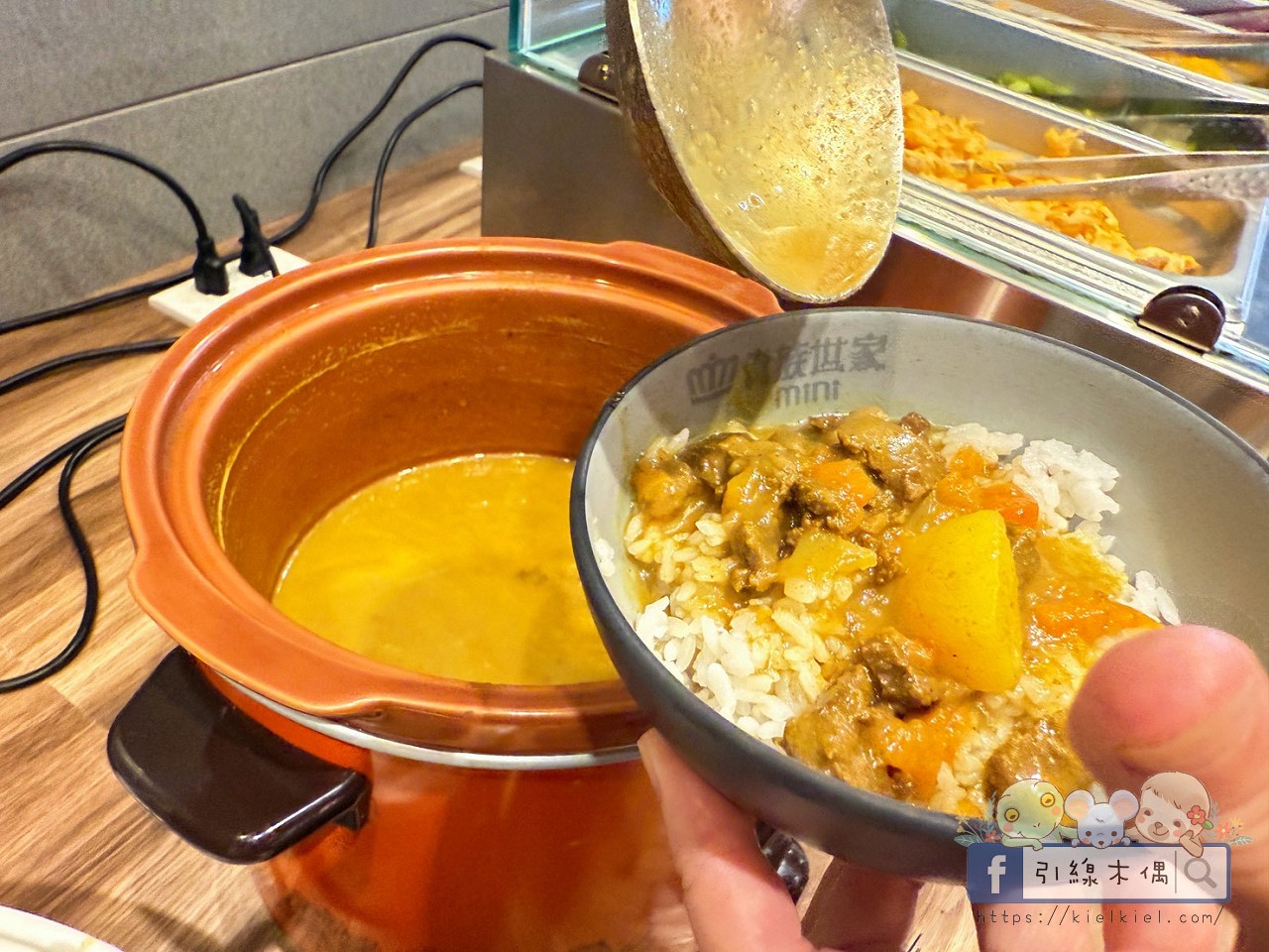 最低280元滿滿自助吧吃到飽?貴族世家 mini 高雄鳳山店8大亮點,披薩、烤雞、炸物、熱炒甜點,還不收服務費超誠意! - 第30張圖 最低280元滿滿自助吧吃到飽?貴族世家 mini 高雄鳳山店8大亮點,披薩、烤雞、炸物、熱炒甜點,還不收服務費超誠意!