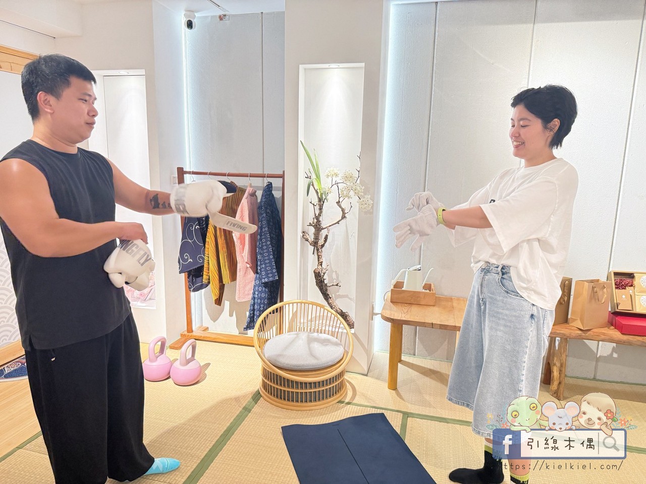 能在美術館裡睡覺、做SPA還健身?《宮崎御所美術館》8大特色開箱! - 第56張圖 能在美術館裡睡覺、做SPA還健身?《宮崎御所美術館》8大特色開箱!
