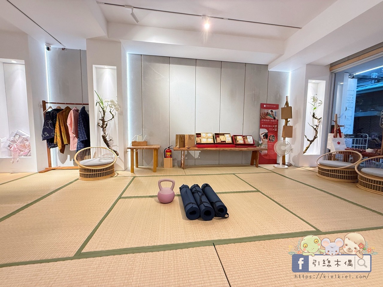 能在美術館裡睡覺、做SPA還健身?《宮崎御所美術館》8大特色開箱! - 第55張圖 能在美術館裡睡覺、做SPA還健身?《宮崎御所美術館》8大特色開箱!