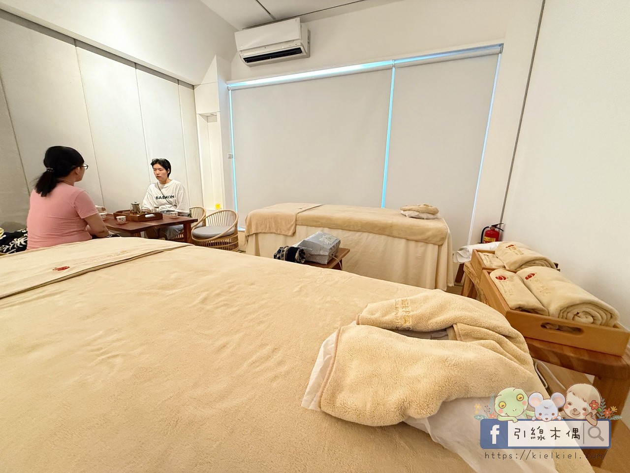 能在美術館裡睡覺、做SPA還健身?《宮崎御所美術館》8大特色開箱! - 第47張圖 能在美術館裡睡覺、做SPA還健身?《宮崎御所美術館》8大特色開箱!