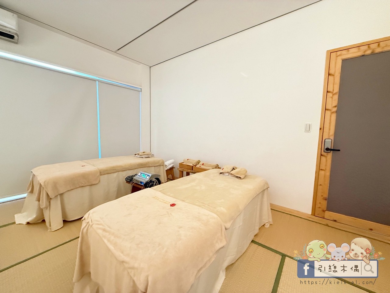 能在美術館裡睡覺、做SPA還健身?《宮崎御所美術館》8大特色開箱! - 第46張圖 能在美術館裡睡覺、做SPA還健身?《宮崎御所美術館》8大特色開箱!