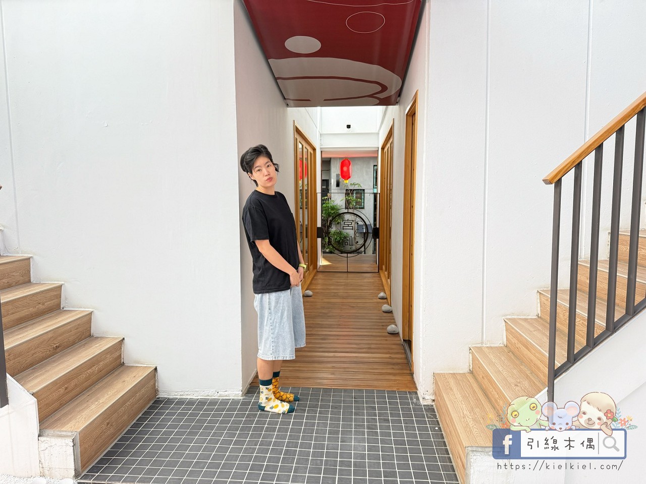 能在美術館裡睡覺、做SPA還健身?《宮崎御所美術館》8大特色開箱! - 第10張圖 能在美術館裡睡覺、做SPA還健身?《宮崎御所美術館》8大特色開箱!