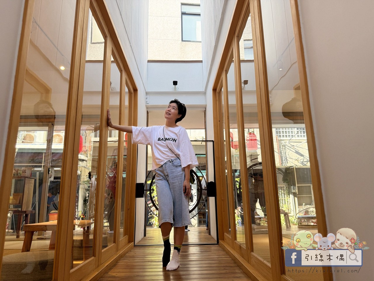 能在美術館裡睡覺、做SPA還健身?《宮崎御所美術館》8大特色開箱! - 第8張圖 能在美術館裡睡覺、做SPA還健身?《宮崎御所美術館》8大特色開箱!