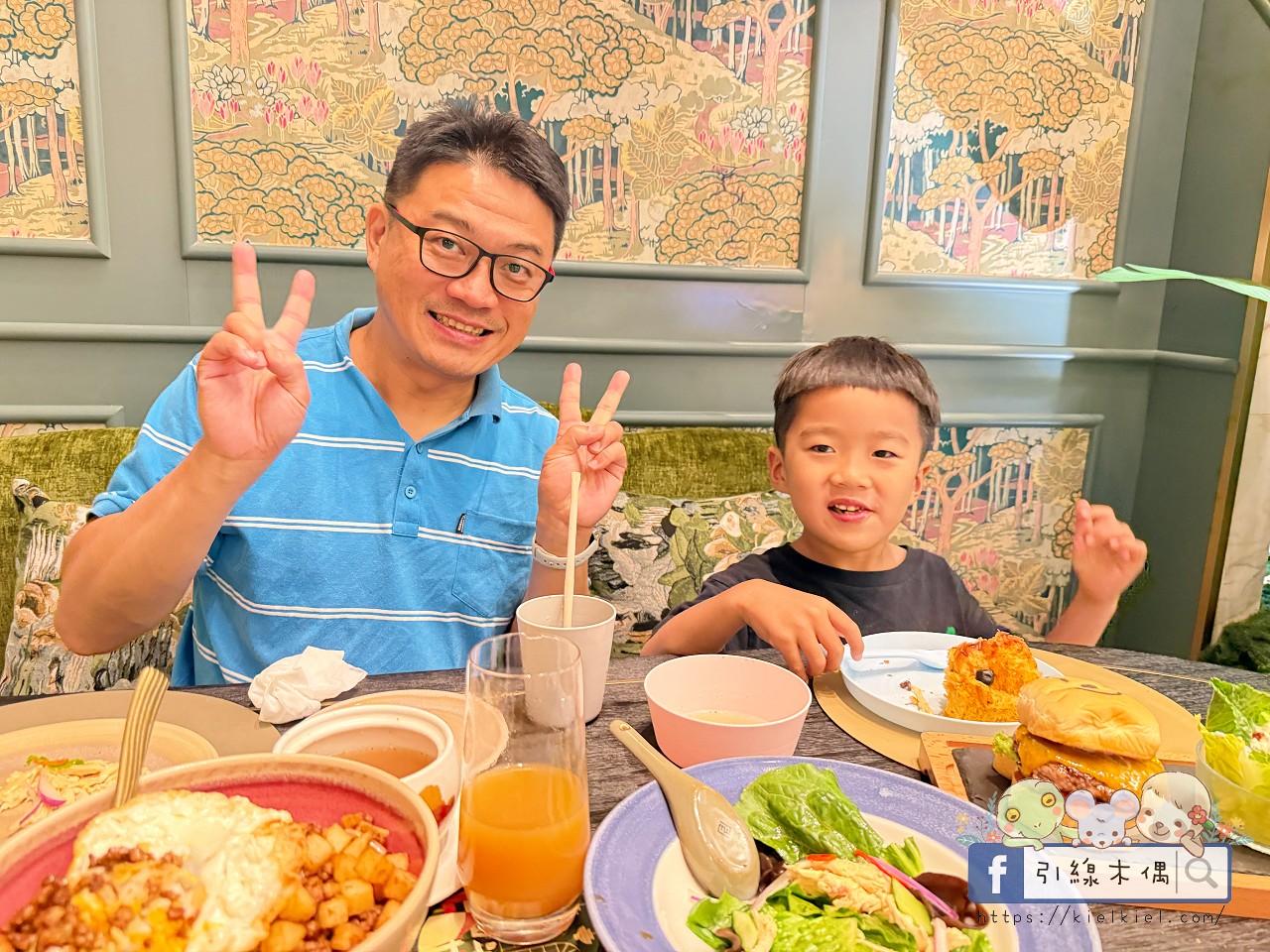 澳門親子自由行3天2夜，新濠影滙！四大景點瘋玩指南與大三巴、官也街一日遊。水舞間、8字摩天輪、水上樂園、滿紛樂園4大必玩體驗！